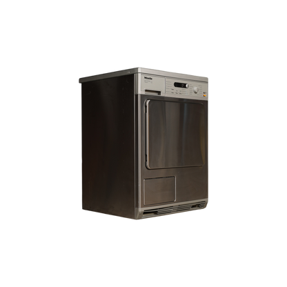 Seche-Linge Condensation 7 kg Reconditionné MIELE T 8822 C : vue du côté gauche