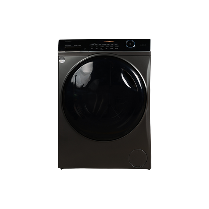 Lave-Linge Hublot 9 kg Reconditionné HAIER HW90-B14959S8U1 : vue de face