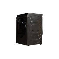 Lave-Linge Hublot 9 kg Reconditionné HAIER HW90-B14959S8U1 : vue du côté droit