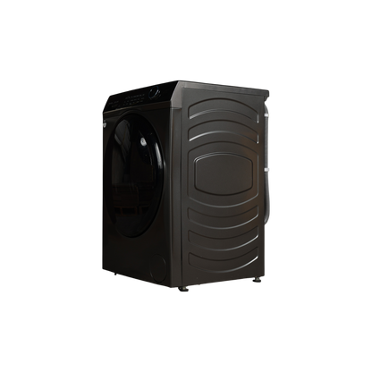 Lave-Linge Hublot 9 kg Reconditionné HAIER HW90-B14959S8U1 : vue du côté droit
