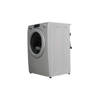 Lave-Linge Hublot 9 kg Reconditionné CANDY EY294DWM5/1-S : vue du côté droit