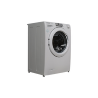 Lave-Linge Hublot 9 kg Reconditionné CANDY EY294DWM5/1-S : vue du côté gauche