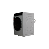 Lave-Linge Hublot 10 kg Reconditionné TCL FP1024WC0FR : vue du côté droit