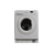 Lave-Linge Hublot 7 kg Reconditionné INDESIT MTWA71252WEE : vue de face