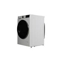 Lave-Linge Sechant 9 kg Reconditionné LG F964V72WRHT : vue du côté droit