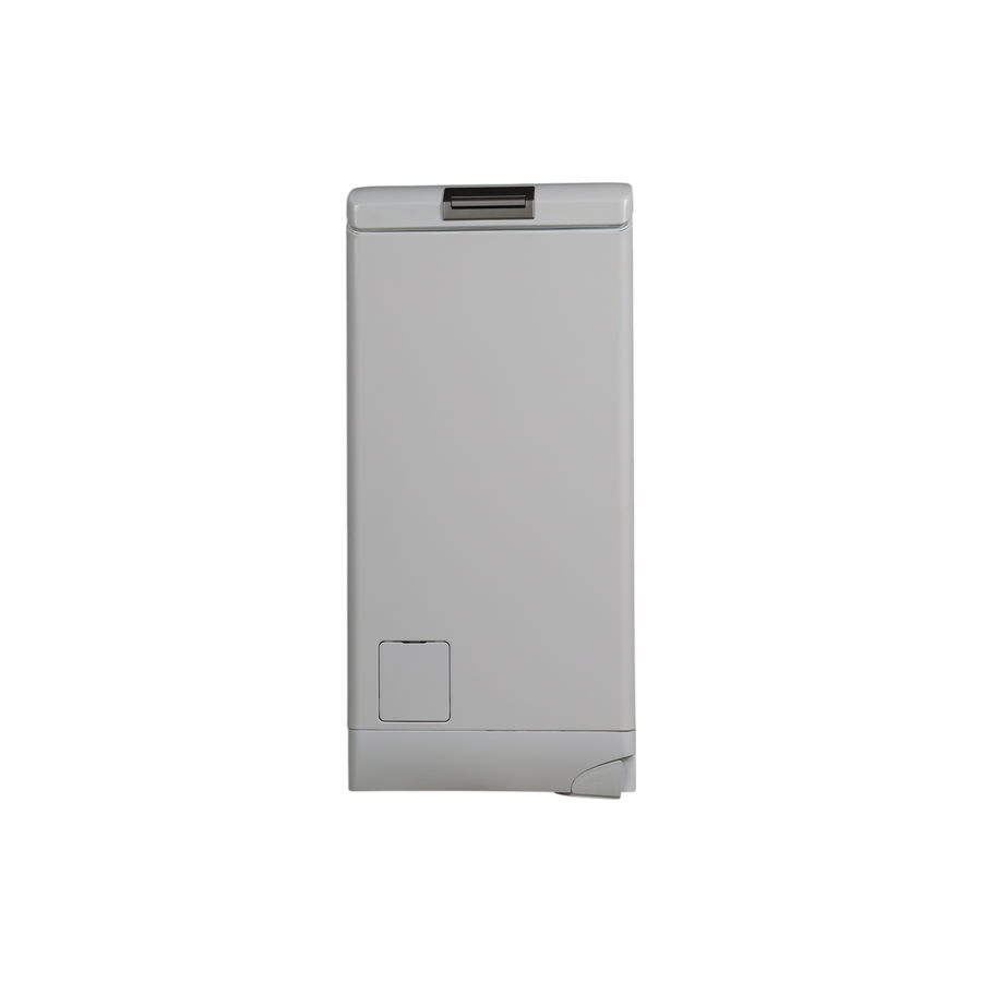 Lave-Linge Top 7 kg Reconditionné AEG L7TBD734E : vue de face