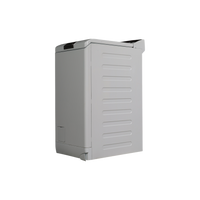Lave-Linge Top 7 kg Reconditionné AEG L7TBD734E : vue du côté droit