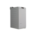 Lave-Linge Top 7 kg Reconditionné AEG L7TBD734E : vue du côté gauche