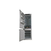 Réfrigérateur Encastrable 253 L Reconditionné LIEBHERR ICNF5103-20 : vue de l'intérieur