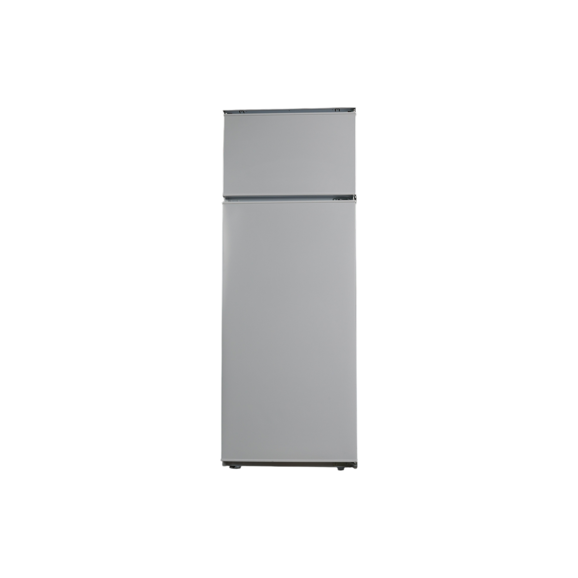 Réfrigérateur Encastrable 220 L Reconditionné SCHNEIDER SCRDF144E : vue de face