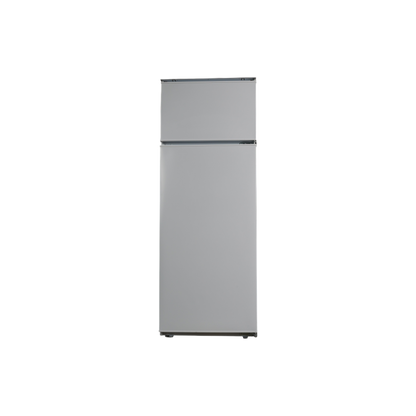 Réfrigérateur Encastrable 220 L Reconditionné SCHNEIDER SCRDF144E : vue de face