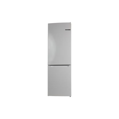 Réfrigérateur Avec Congélateur 305 L Reconditionné BOSCH KGN36NWEA : vue de face