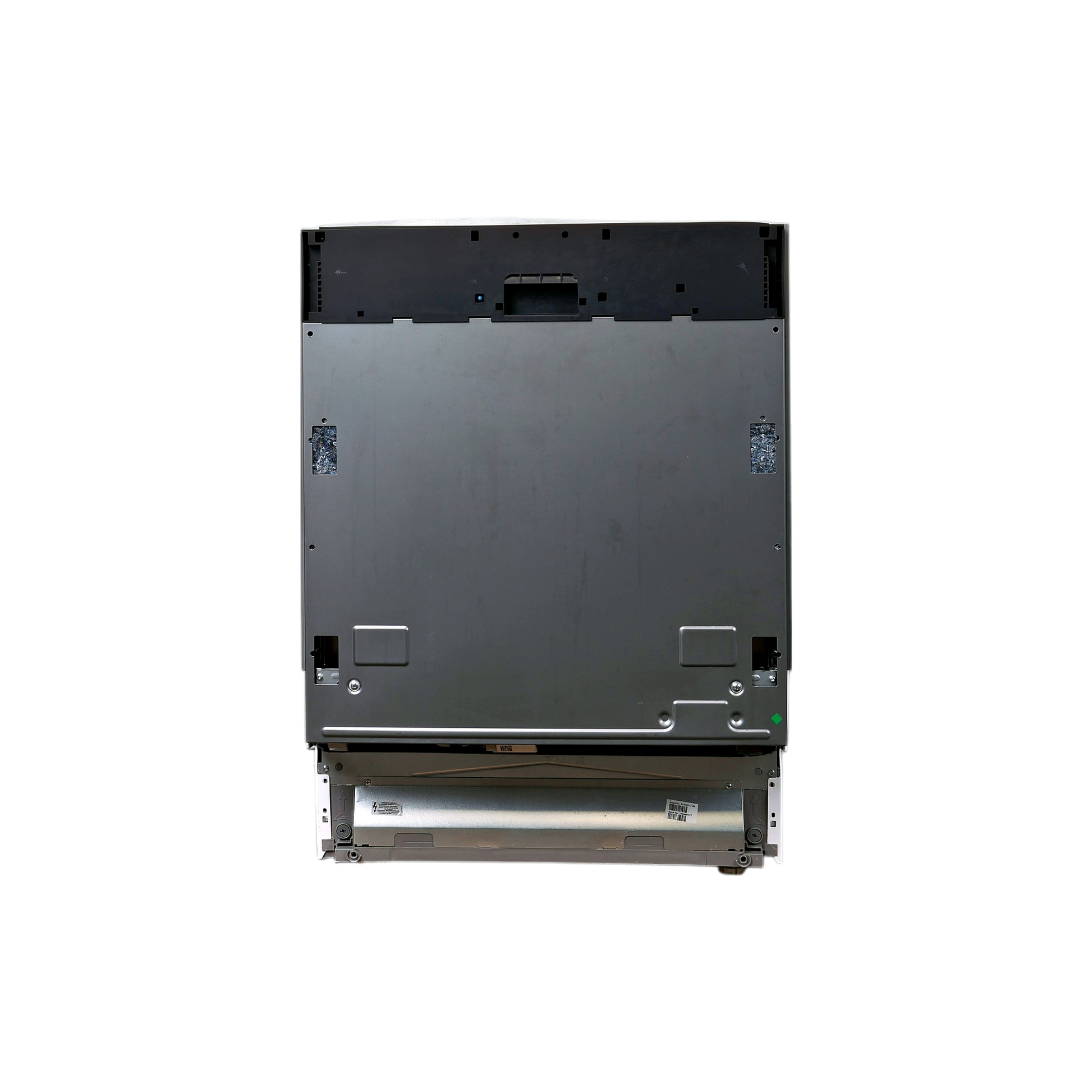 Lave-Vaisselle Encastrable 14 Cvts Reconditionné BEKO BDIN384D0C : vue de face