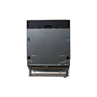 Lave-Vaisselle Encastrable 14 Cvts Reconditionné BEKO BDIN384D0C : vue de face