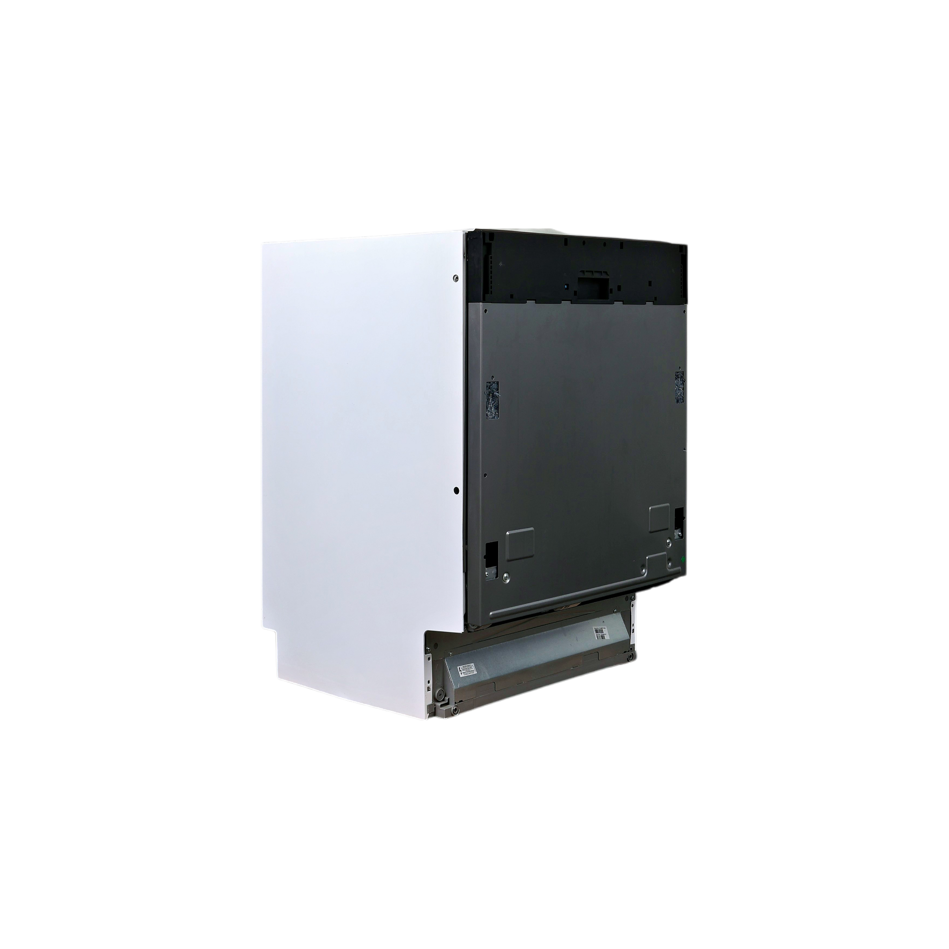 Lave-Vaisselle Encastrable 14 Cvts Reconditionné BEKO BDIN384D0C : vue du côté droit