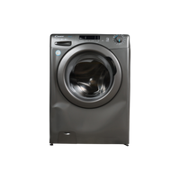 Lave-Linge Hublot 9 kg Reconditionné CANDY CS1292DRRE/1-S : vue de face