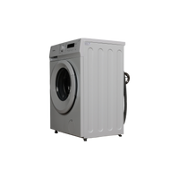 Lave-Linge Hublot 8 kg Reconditionné TECNOLEC FT8WH : vue du côté droit