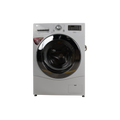 Lave-Linge Hublot 7 kg Reconditionné LG F74481WH : vue de face
