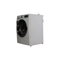 Lave-Linge Hublot 7 kg Reconditionné LG F74481WH : vue du côté droit