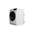 Seche-Linge Pompe À Chaleur 8 kg Reconditionné ELECTROLUX EW9H3853SB : vue du côté droit