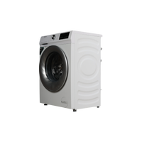 Lave-Linge Hublot 7 kg Reconditionné HISENSE WFQY7014EVJM : vue du côté droit