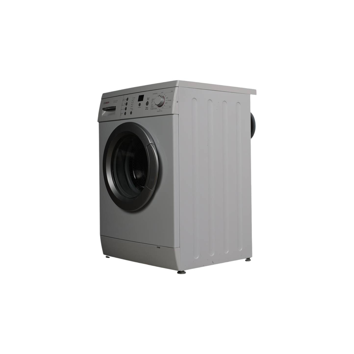 Lave-Linge Hublot 7 kg Reconditionné BOSCH WAE28320FF : vue du côté droit