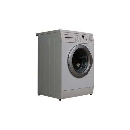 Lave-Linge Hublot 7 kg Reconditionné BOSCH WAE28320FF : vue du côté gauche