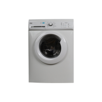 Lave-Linge Hublot 7 kg Reconditionné FAURE FWF7120W : vue de face