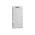 Lave-Linge Top 7 kg Reconditionné ELECTROLUX EW7T3733BO : vue de face