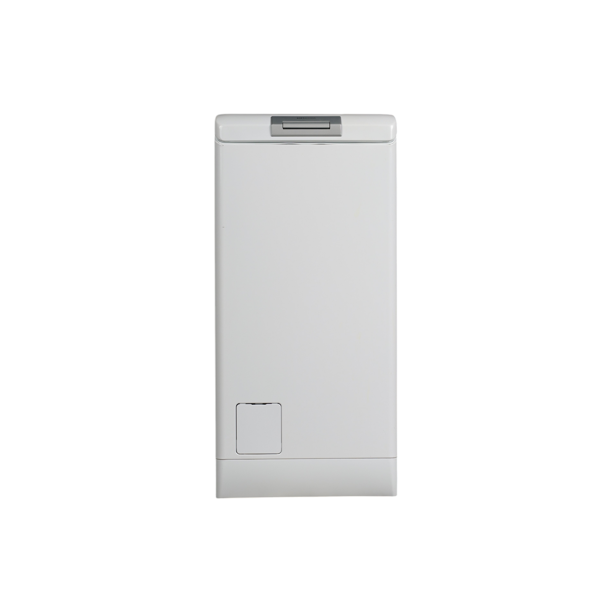Lave-Linge Top 7 kg Reconditionné ELECTROLUX EW7T3733BO : vue de face
