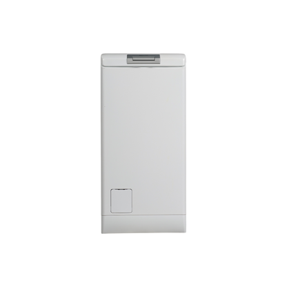 Lave-Linge Top 7 kg Reconditionné ELECTROLUX EW7T3733BO : vue de face
