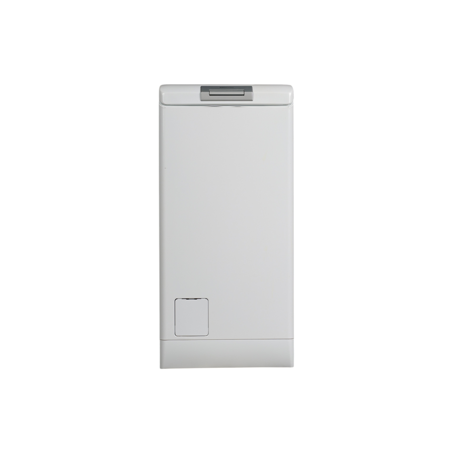 Lave-Linge Top 7 kg Reconditionné ELECTROLUX EW7T3733BO : vue de face