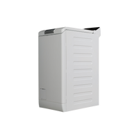 Lave-Linge Top 7 kg Reconditionné ELECTROLUX EW7T3733BO : vue du côté droit