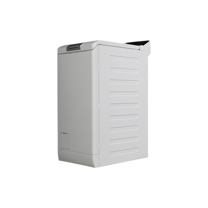 Lave-Linge Top 7 kg Reconditionné ELECTROLUX EW7T3733BO : vue du côté droit