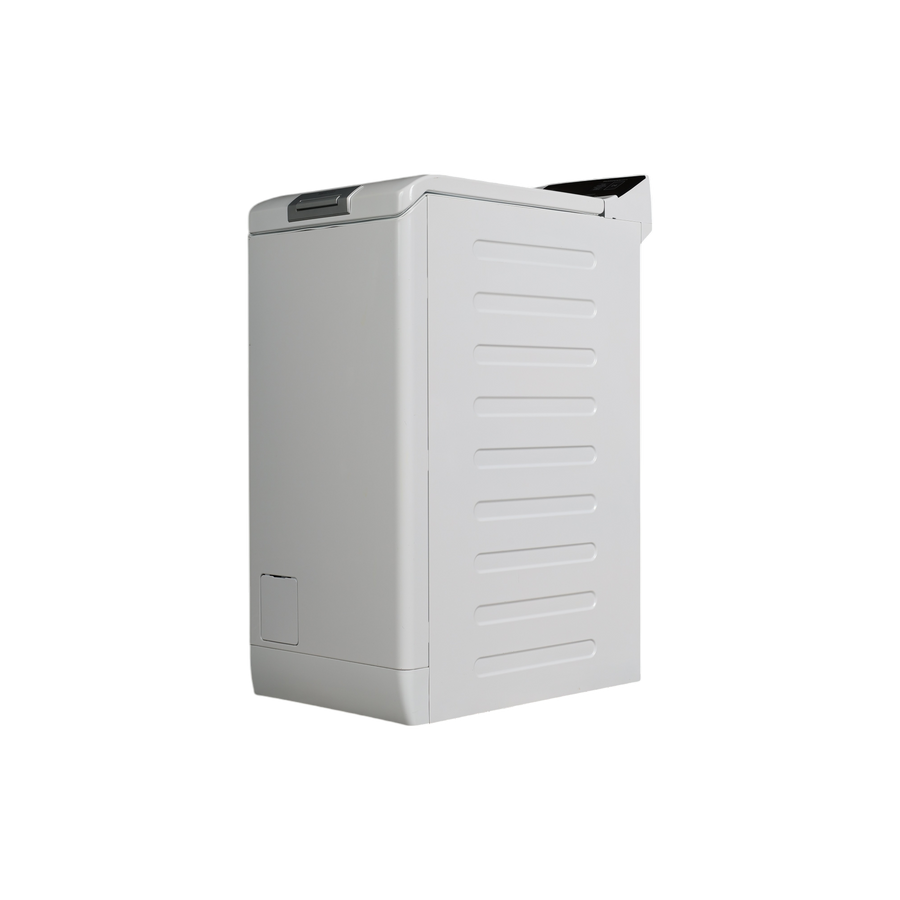 Lave-Linge Top 7 kg Reconditionné ELECTROLUX EW7T3733BO : vue du côté droit