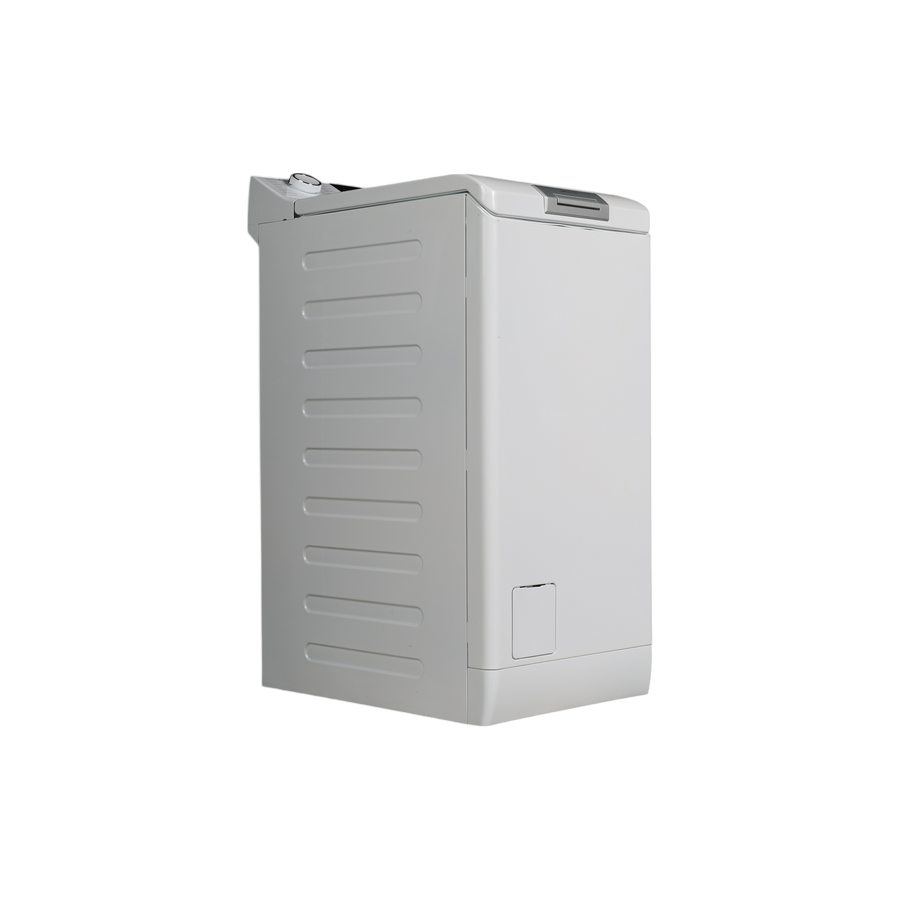 Lave-Linge Top 7 kg Reconditionné ELECTROLUX EW7T3733BO : vue du côté gauche