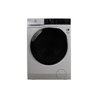 Lave-Linge Sechant 10 kg Reconditionné ELECTROLUX EW8W2168WA : vue de face