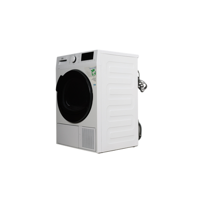 Seche-Linge Pompe À Chaleur 9 kg Reconditionné BEKO BDS94D7W : vue du côté droit
