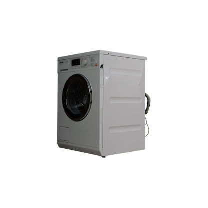 Lave-Linge Hublot 7 kg Reconditionné MIELE WDA 200 WPM : vue du côté droit
