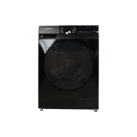 Lave-Linge Hublot 8 kg Reconditionné THOMSON TW148ABK : vue de face