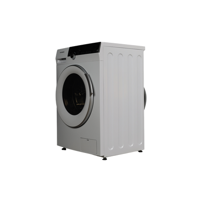 Lave-Linge Hublot 8 kg Reconditionné THOMSON TW148A : vue du côté droit