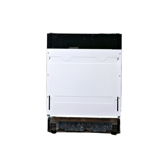 Lave-Vaisselle Encastrable 15 Cvts Reconditionné SCHOLTES SODV1620F : vue de face