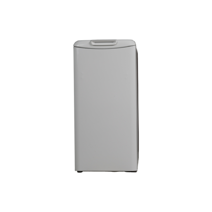 Lave-Linge Top 6 kg Reconditionné VEDETTE VT602BQ : vue de face