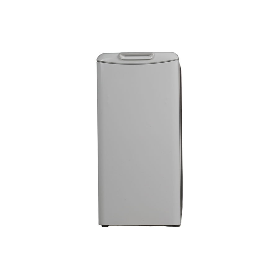 Lave-Linge Top 6 kg Reconditionné VEDETTE VT602BQ : vue de face