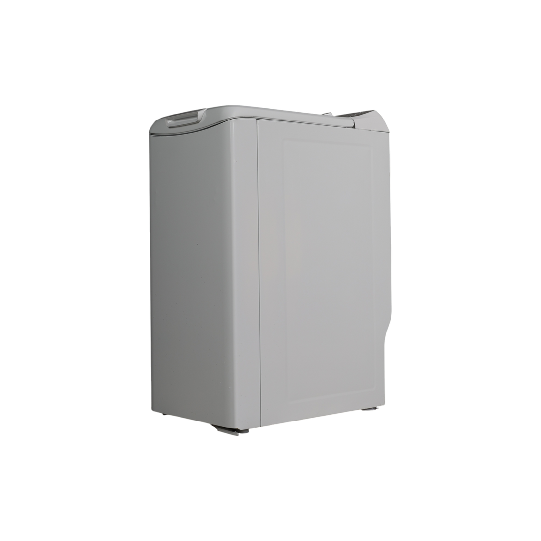 Lave-Linge Top 6 kg Reconditionné VEDETTE VT602BQ : vue du côté droit