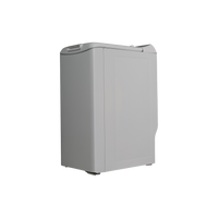 Lave-Linge Top 6 kg Reconditionné VEDETTE VT602BQ : vue du côté droit