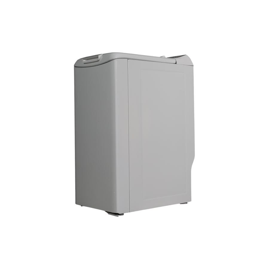 Lave-Linge Top 6 kg Reconditionné VEDETTE VT602BQ : vue du côté droit