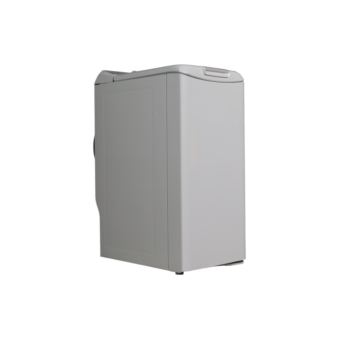 Lave-Linge Top 6 kg Reconditionné VEDETTE VT602BQ : vue du côté gauche