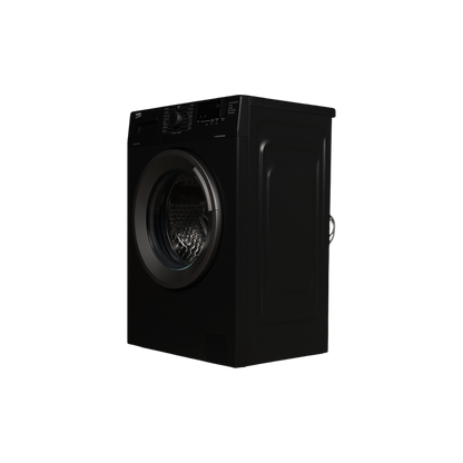Lave-Linge Hublot 7 kg Reconditionné BEKO WUE7212S1A : vue du côté droit