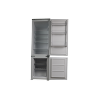 Réfrigérateur Encastrable 249 L Reconditionné PROLINE PCI 259-F-2F-LED : vue de l'intérieur